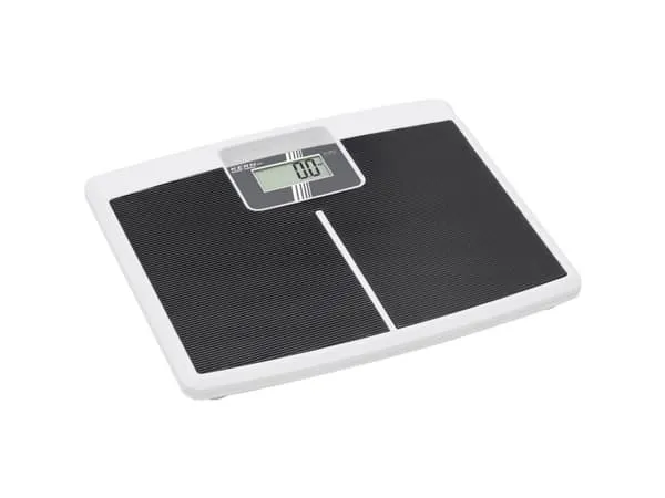 Kern MPI 200K-1 personvekter MPI 200K-1 digitalt veieområde 200 kg flerfarget