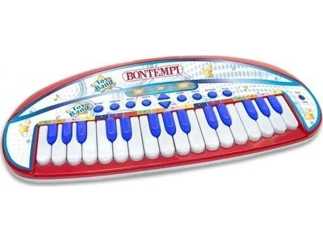 Bontempi elektronisk orgel 31 taster