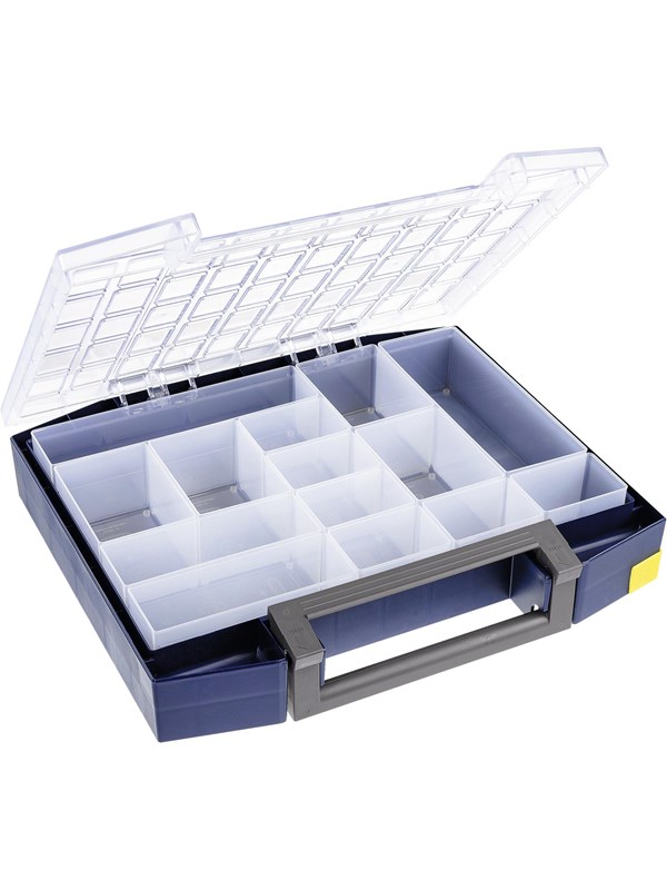 Raaco Boxxser 80 5x10-14
