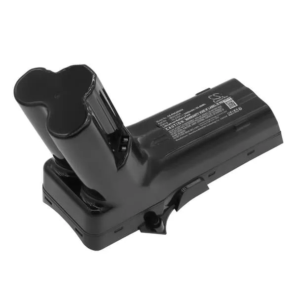 Philips Støvsugerbatteri 25,2 V – Kraftig 3400 mAh Li-ion Reservebatteri