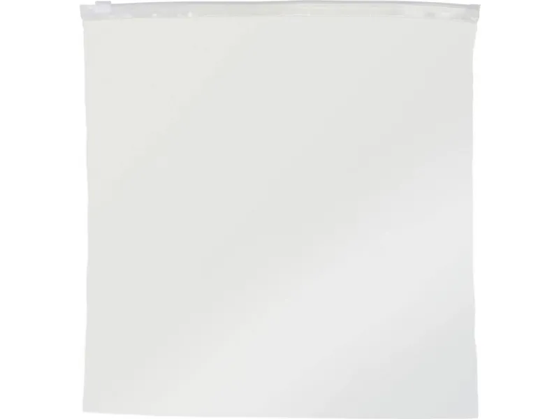 Glidelåspose uten tekstetiketter (L x B) 250 mm x 180 mm transparent polyetylen 100 stk