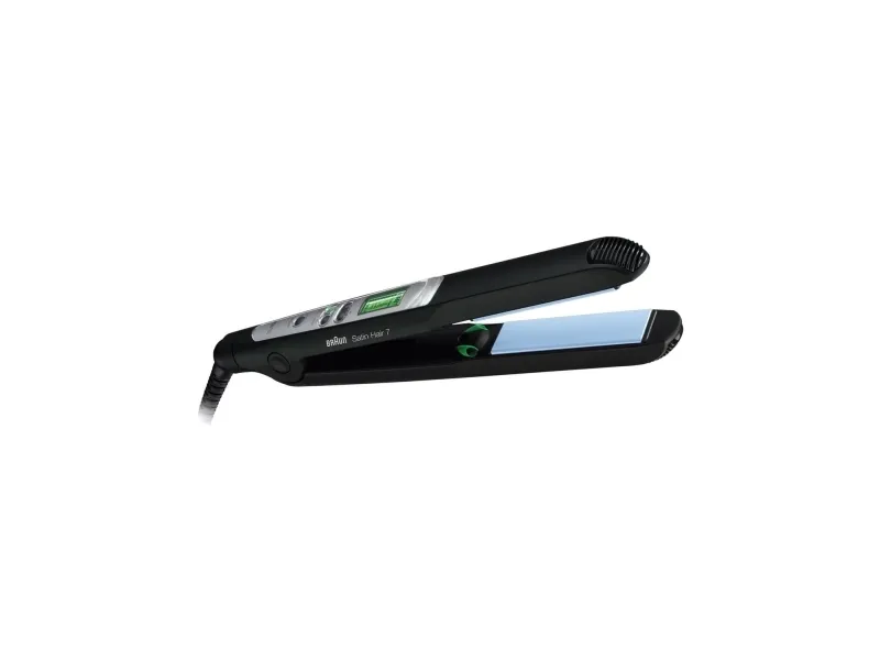 Braun Satin Hair 7 rettetang