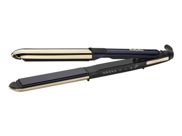 BaByliss Black Onyx rettetang (ST484E)