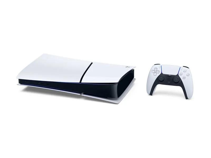 Sony PlayStation 5 Slim Digital Edition - 825GB