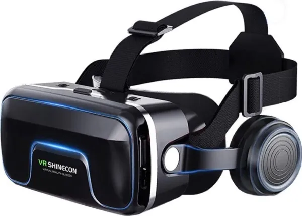 Shinecon VR 10 2019 VR-briller
