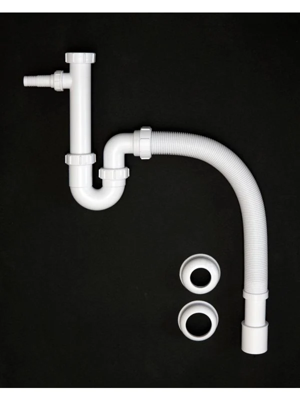 Juvel Intra juvel water trap 40/50 x 11/2