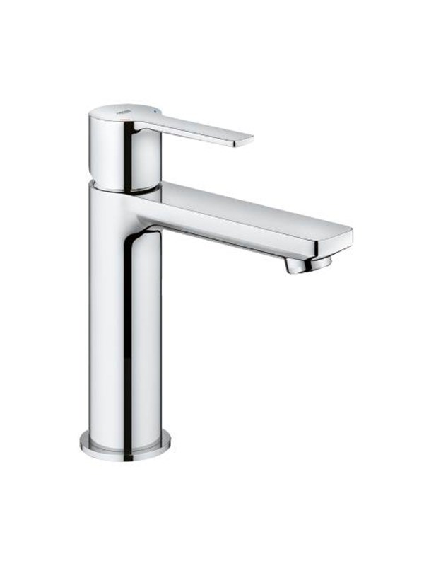Grohe Lineare Washbasin fitting S-Size Chrome