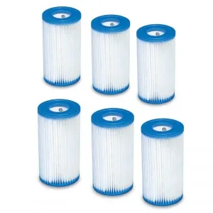 Filter A, 6-Pack