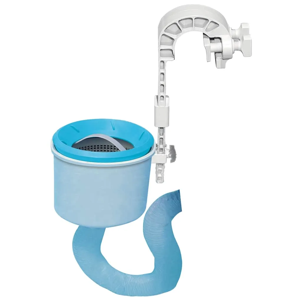 INTEX Veggmontert bassengrenser Deluxe