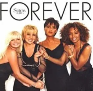 Spice Girls - Forever (Vinyl) (LP)