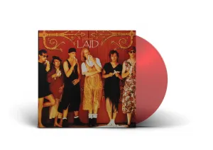 James - Laid (Farget Vinyl) (LP)