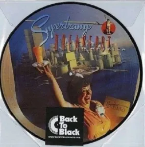 Supertramp - Breakfast In America (Back To Black (LP)