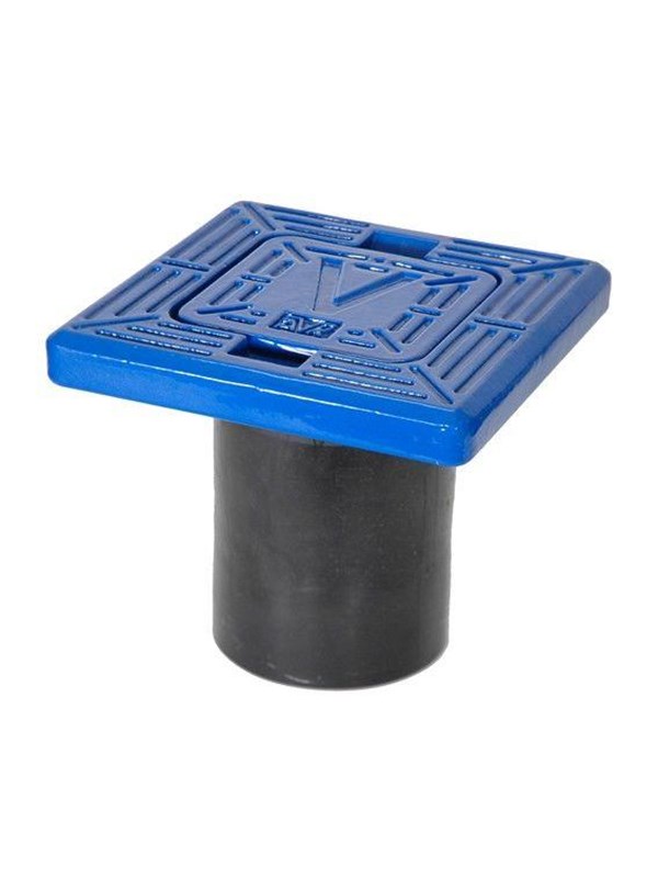 Avk Surface box avk blue 180x180mm
