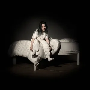Billie Eilish - WHEN WE ALL FALL ASLEEP, WHERE DO WE GO? (LP)