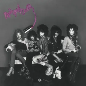 New York Dolls - New York Dolls (Vinyl) (LP)