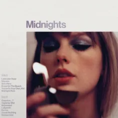 Taylor Swift - Midnights (Lavender) (LP)