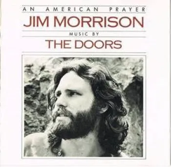 Jim Morrison & The Doors - An American Prayer (Vinyl) (LP)