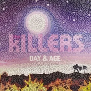 The Killers - Day & Age (Vinyl) (LP)