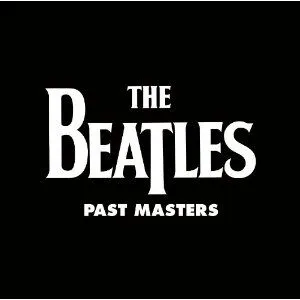 The Beatles - Past Master (2009) (LP)