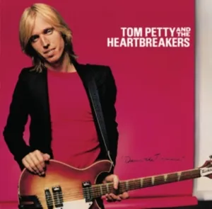 Tom Petty - Damn The Torpedoes (Vinyl) (LP)