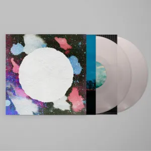 Khruangbin - The Universe Smiles Upon You II (Ltd Edition White 2LP) (LP)