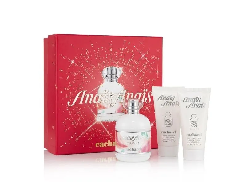 Cacharel - Anais Anais - 100 ml