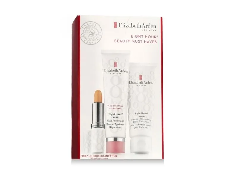 Elizabeth Arden Eight Hour Beauty Must Haves Set