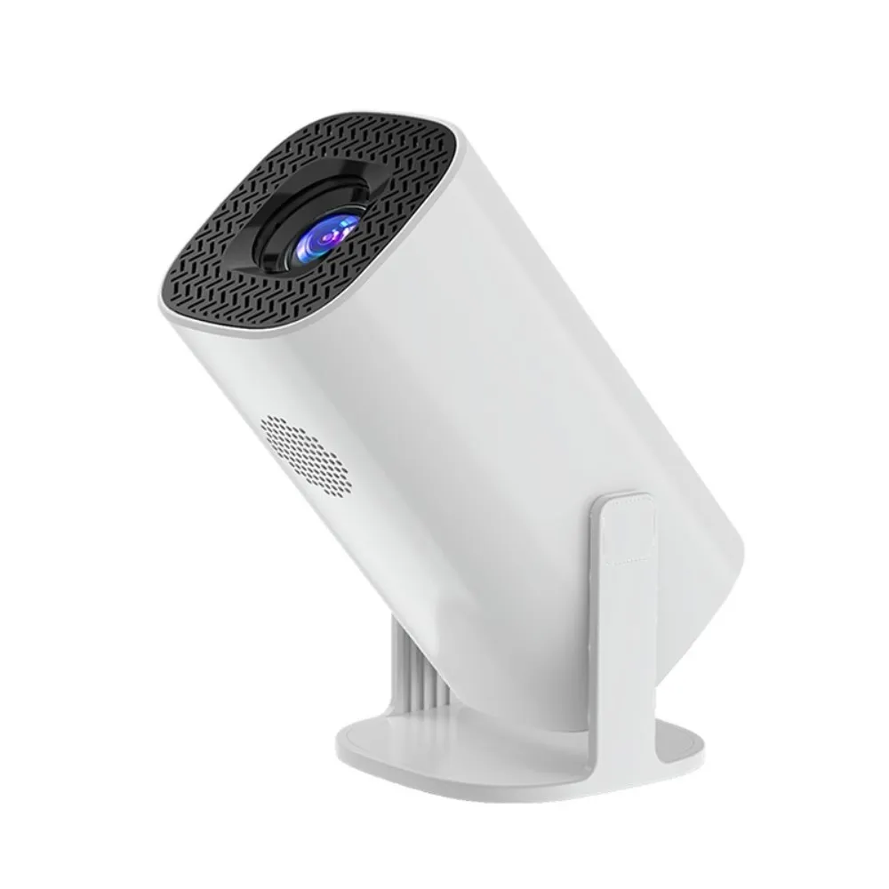 4K - projektor Dual WiFi Bluetooth HD Video LED - projektor for hjemmekino