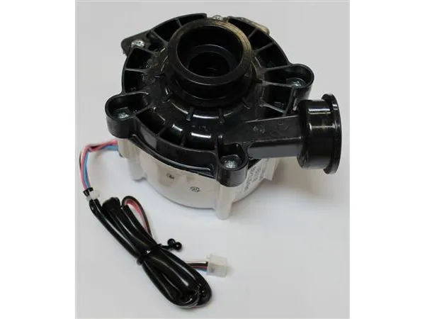 Panasonic cirkulationspumpe til Luft/vand varmepumpe ACXB53-00391 ( Se beskrivelse for typer )