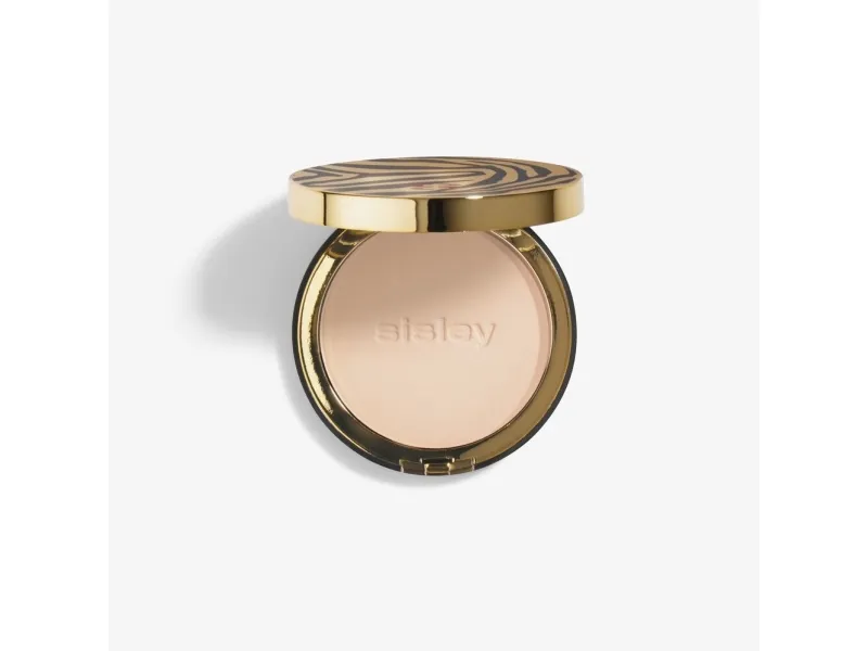 SISLEY Phyto-Poudre Compacte 1 Rosy 12 g
