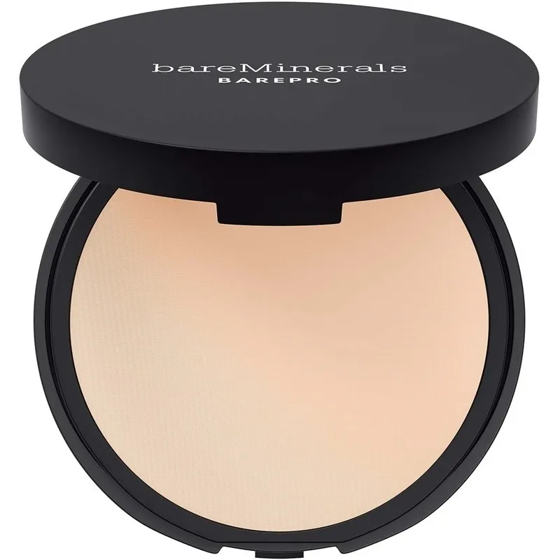 BareMinerals BarePro 24-Hour Skin-Perfecting Powder Foundation Fair 10 Neutral
