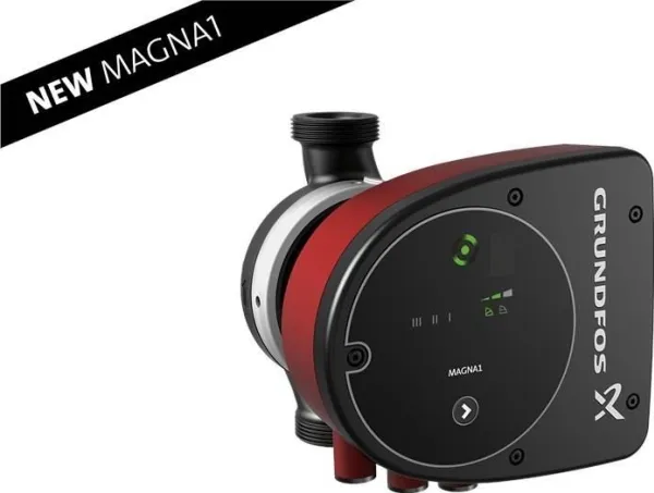 Grundfos CO-pumpe MAGNA1 (99221214)