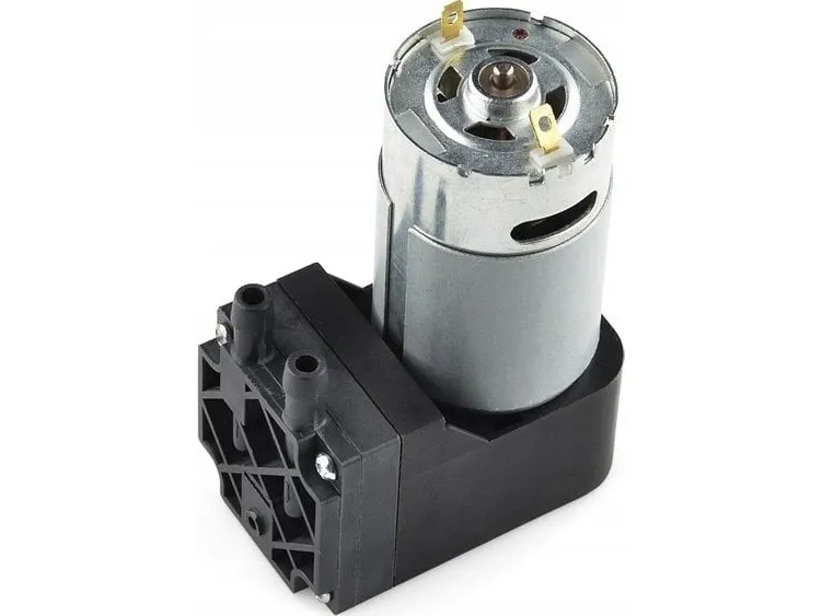 Sparkfun vakuumpumpe 12V 70KPA-220KPA