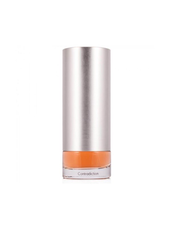 Calvin Klein Contradiction Eau De Parfum 100 ml