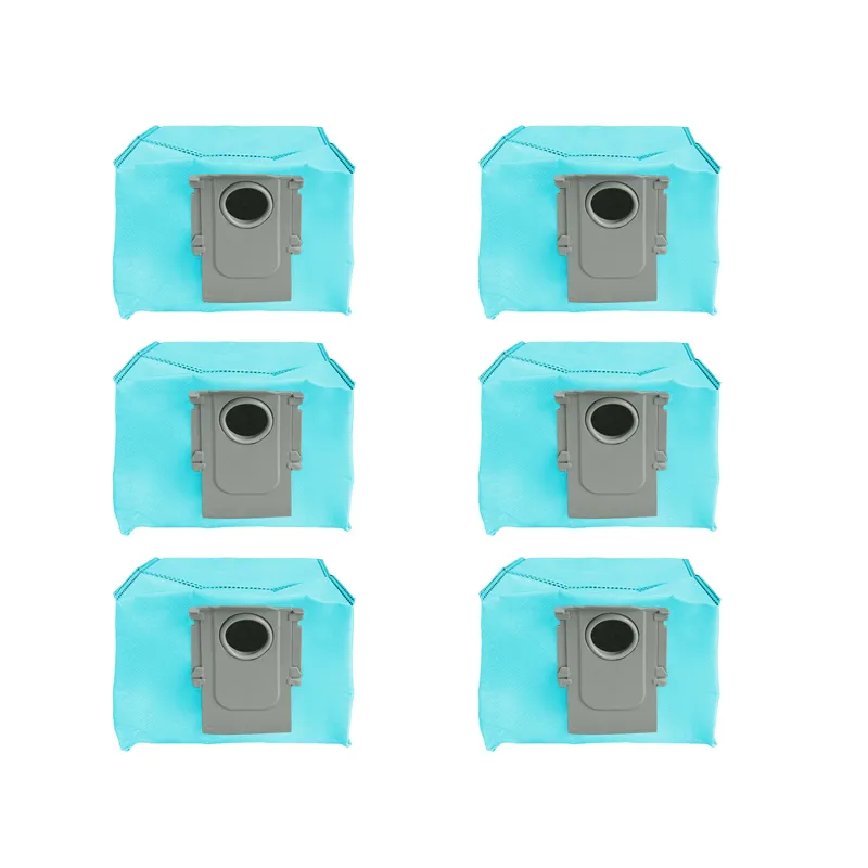 Støvposer for Xiaomi Roborock S7 MaxV Ultra G10S PRO Q5 Q7 Q7max T8PLUS S8+