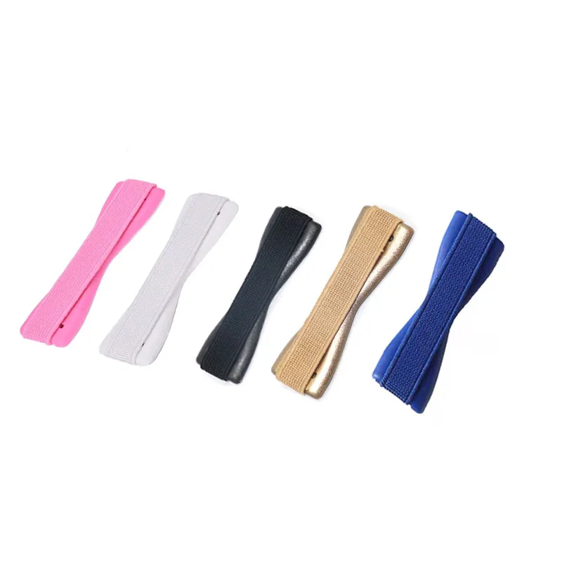 Phone Strap Phone Grip Holder 5-Pak MultiColor