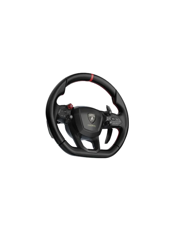 Moza Racing REVUELTO Lamborghini - Wheel