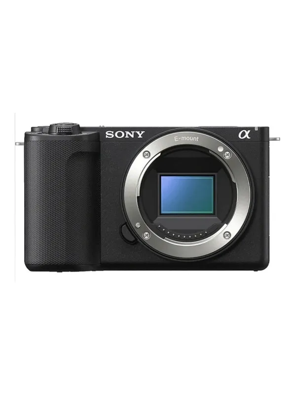 Sony ZV-E10 II - Body
