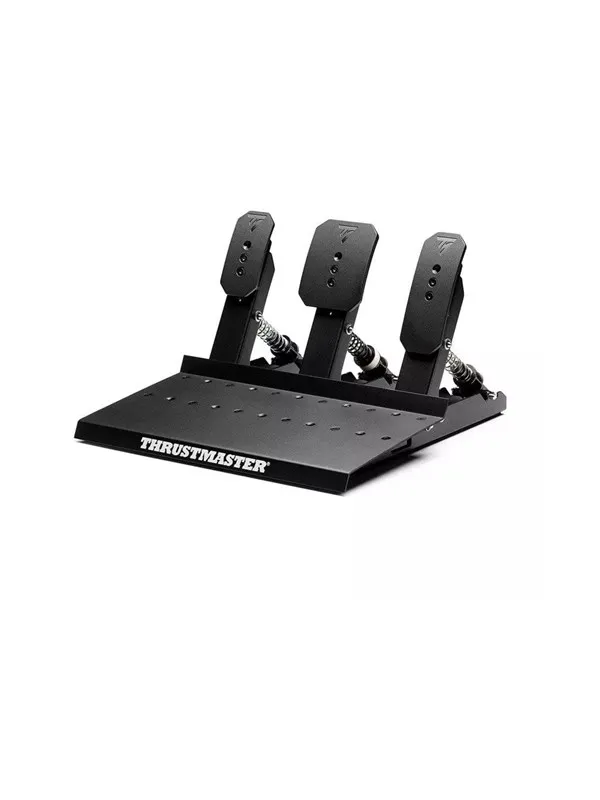 Thrustmaster RACELINE PEDALS III - Playstation - Xbox - PC - Wired Controller - Sony PlayStation 4