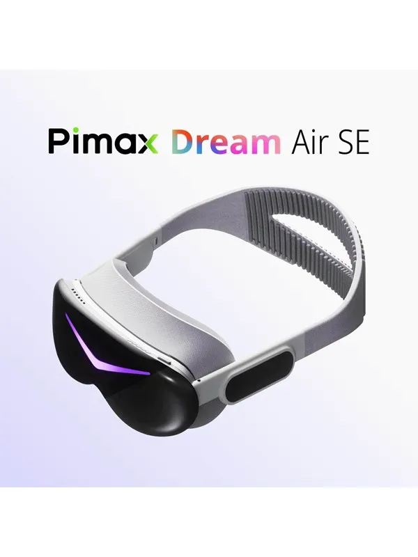 Pimax Dream air SE Slam (controllers included) - Full Payment