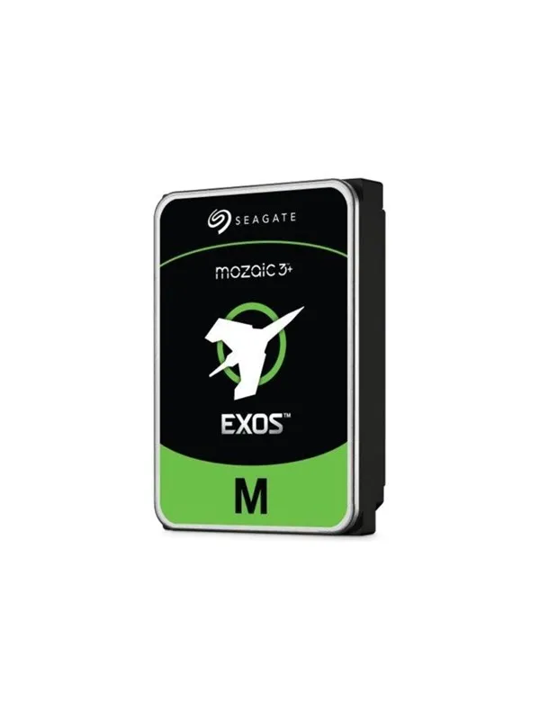 Seagate Exos M - 32TB - Harddisk - ST32000NM004K - SATA-600 - 3.5"
