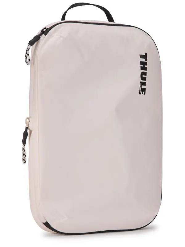 Thule Compression Cube - Medium | White