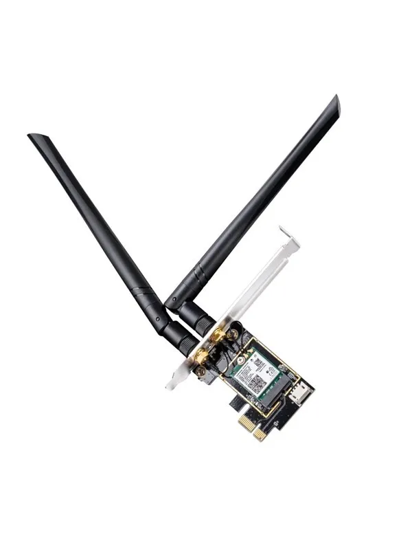 Cudy AX3000 Wi-Fi 6 Bluetooth 5.2 PCI-E Adapter