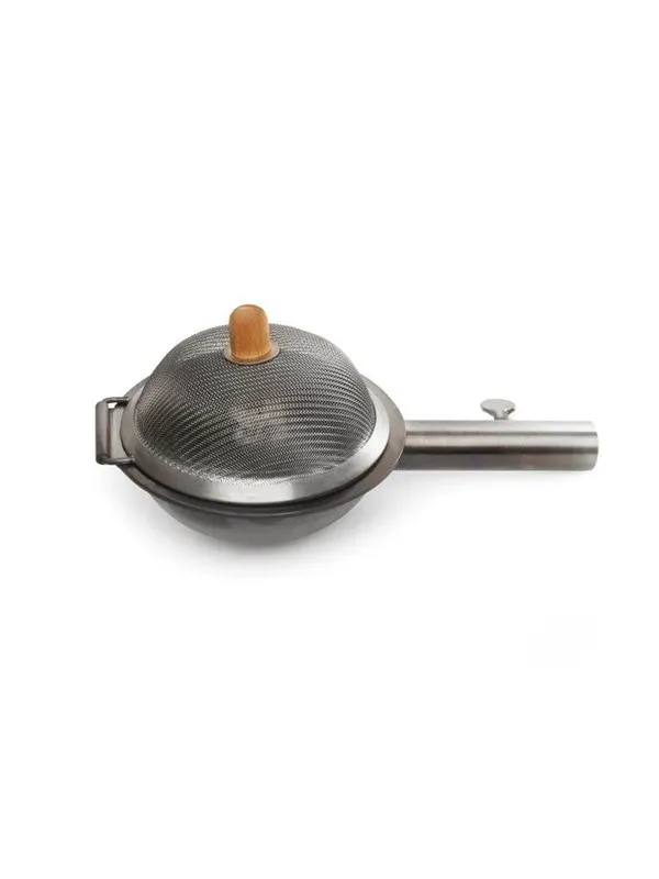 Kikkerland - Huckleberry Popcorn Maker (HB19)