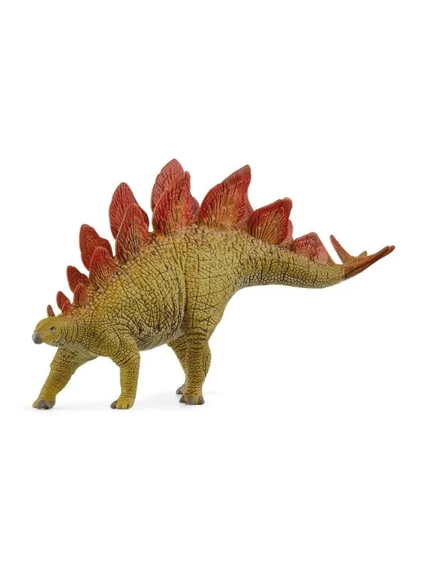 Schleich Stegosaurus
