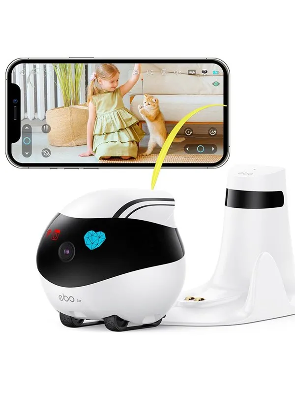 Enabot EBO Air FamilyBot