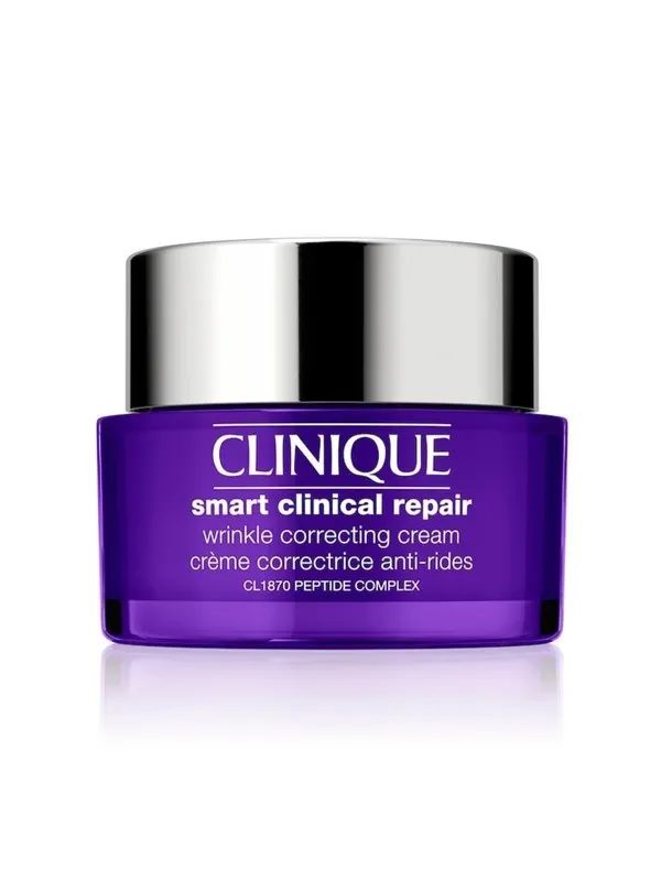 Clinique Smart Clinical Repair Wrinkle Correcting Cream - 50ml