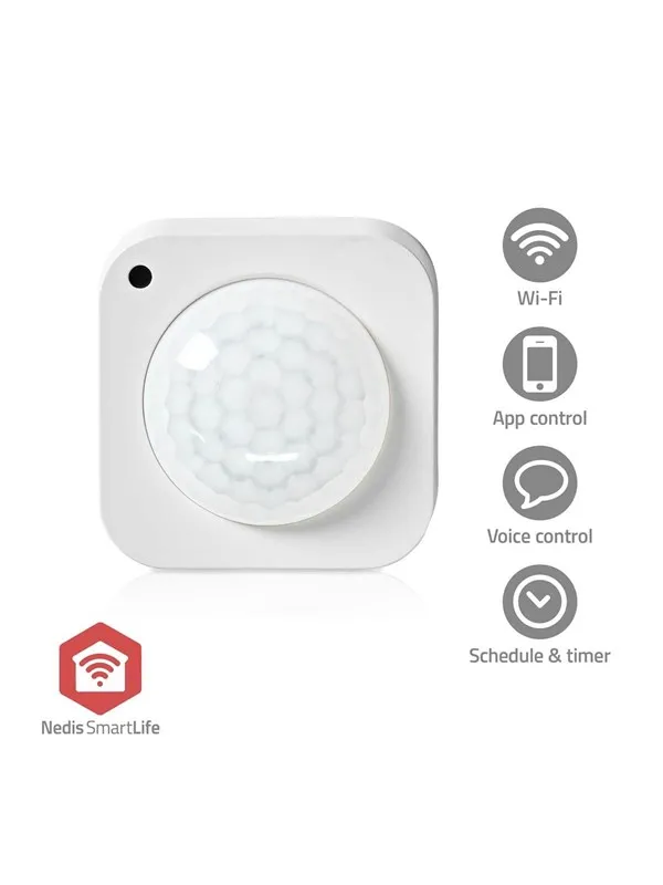 Nedis SmartLife Bevegelsessensor