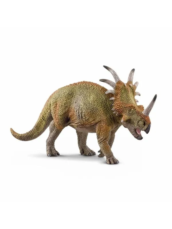 Schleich Styracosaurus