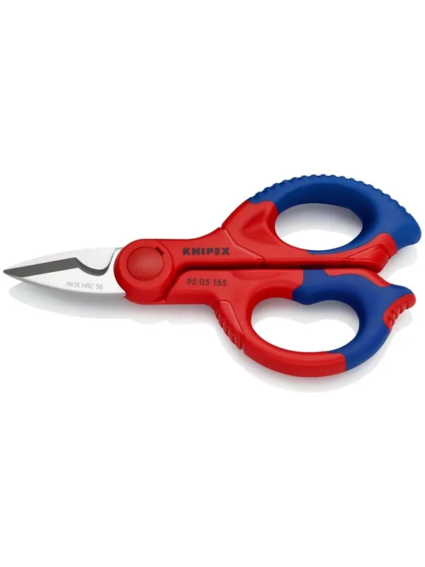 KNIPEX Elektriker saks